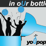 YouPop print ad