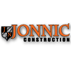 Jonnic Construction logo